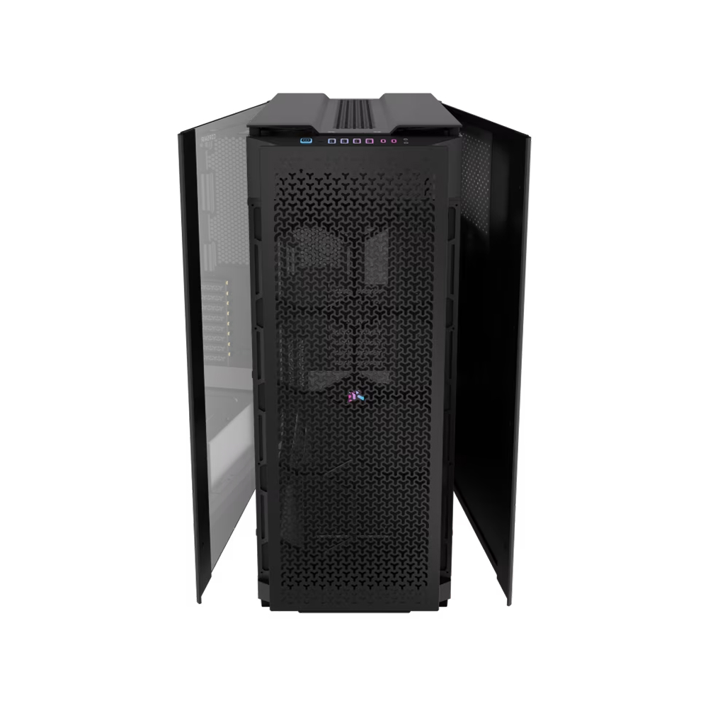 Corsair 9000D AirFlow iCUE LINK EATX/SSI-EEB Casing
