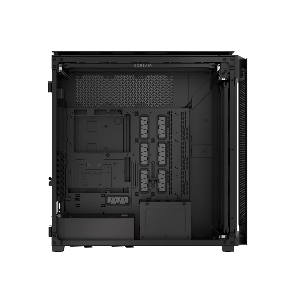 Corsair 9000D AirFlow iCUE LINK EATX/SSI-EEB Casing