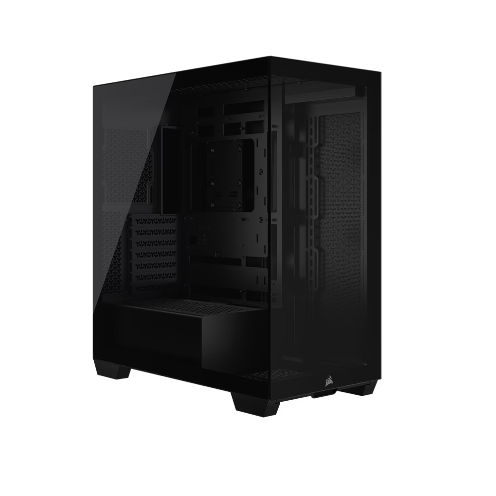 Corsair 3500X AirFlow EATX/BTF Casing