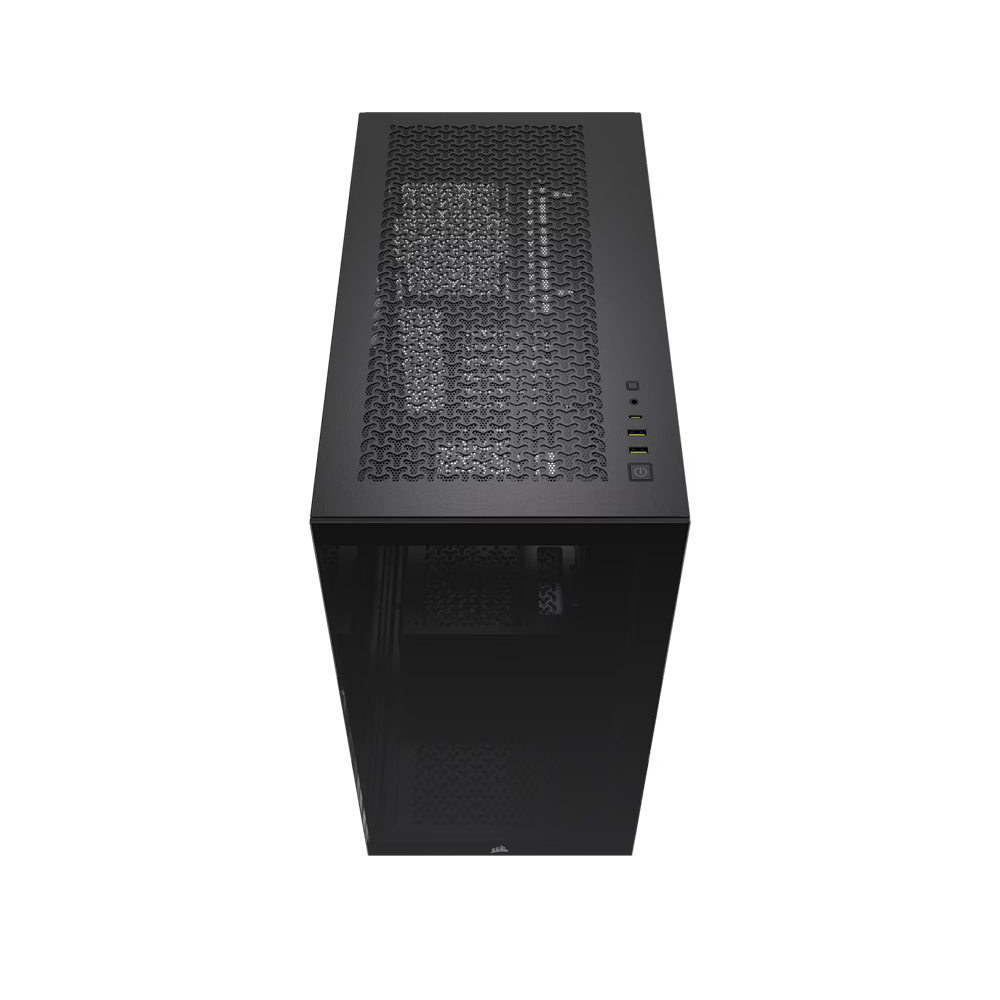 Corsair 3500X AirFlow EATX/BTF Casing