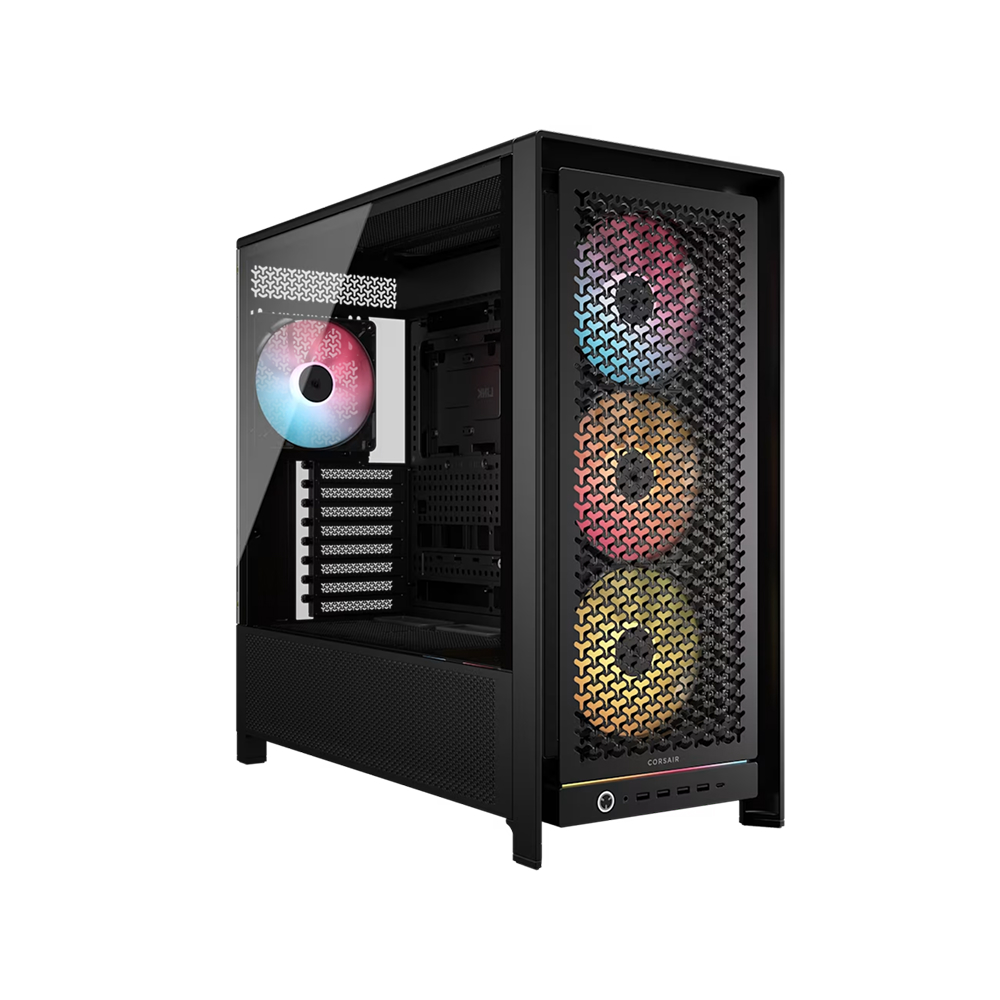Corsair 5000D FRAME RS ARGB EATX Casing