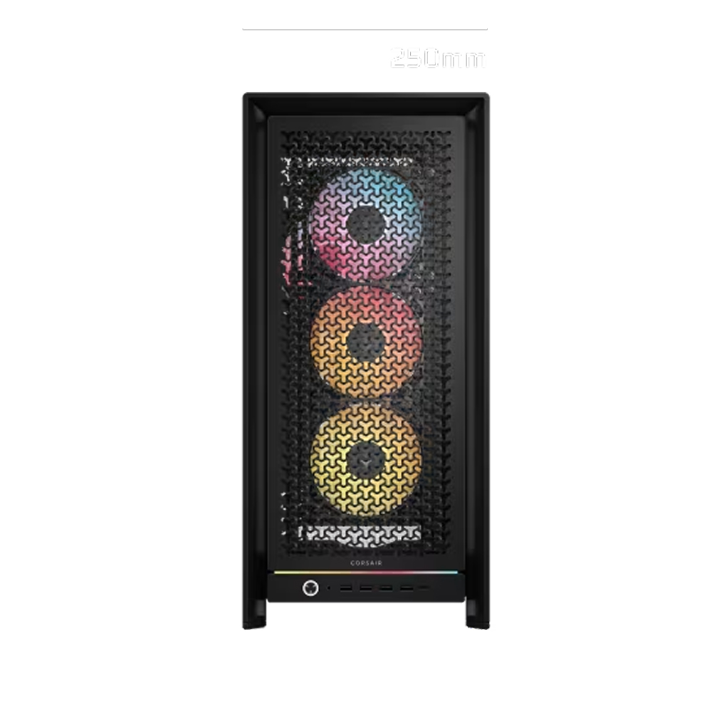 Corsair 5000D FRAME RS ARGB EATX Casing