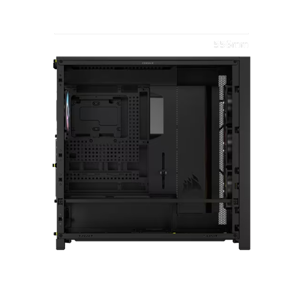 Corsair 5000D FRAME RS ARGB EATX Casing