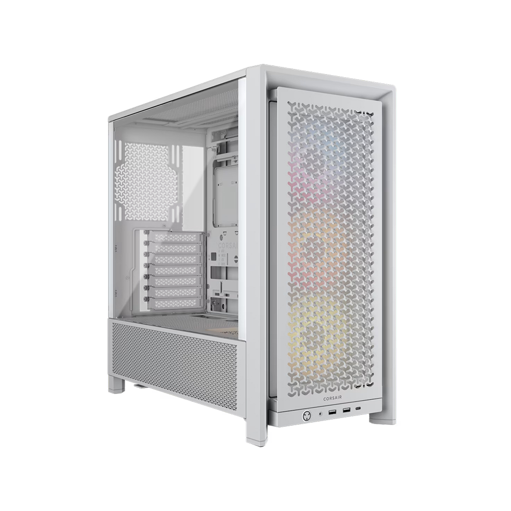 Corsair 4000D FRAME RS ARGB Modular EATX Casing