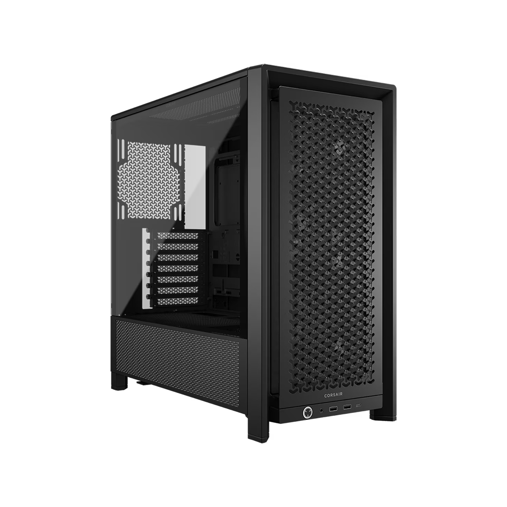 Corsair 4000D FRAME RS Modular EATX Casing
