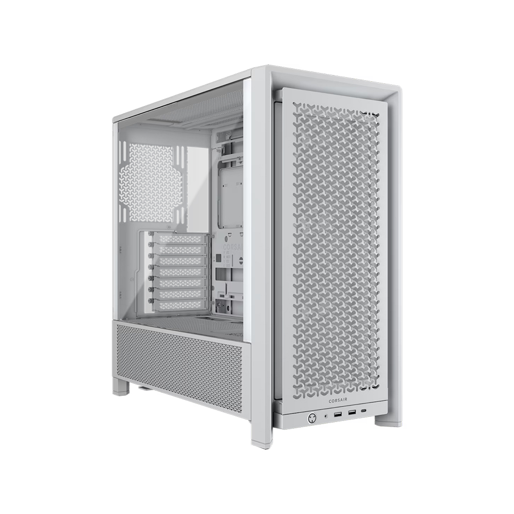 Corsair 4000D FRAME RS Modular EATX Casing