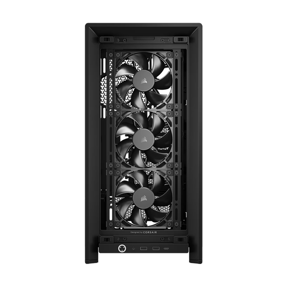 Corsair 4000D FRAME RS Modular EATX Casing
