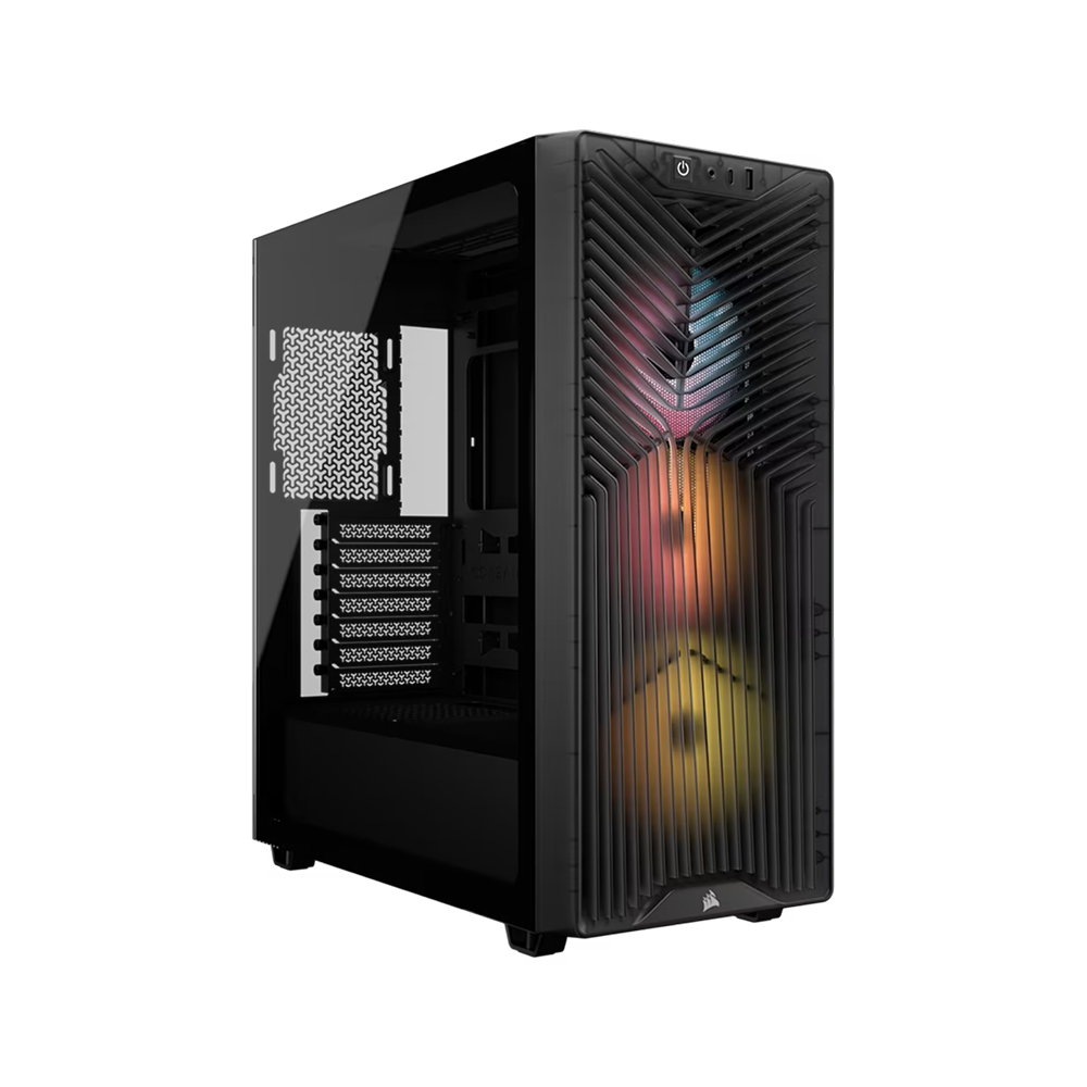 Corsair 3200D RS ARGB ATX Casing