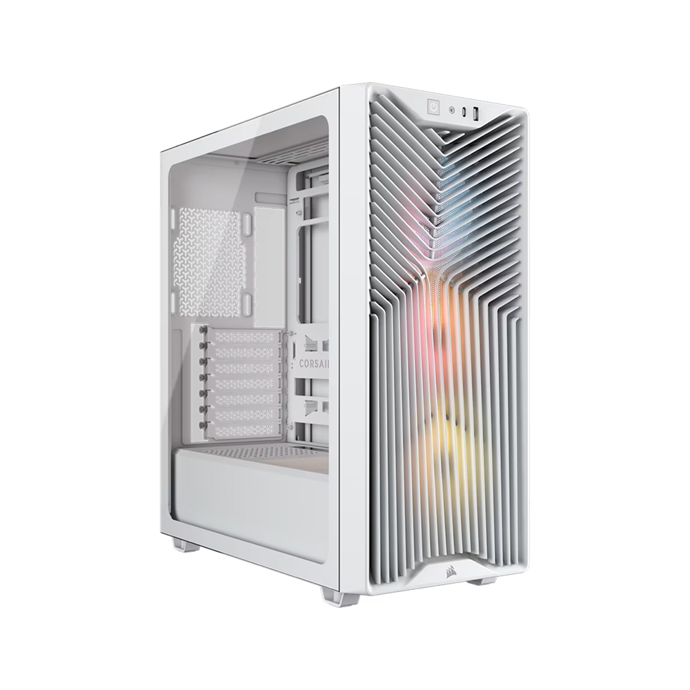 Corsair 3200D RS ARGB ATX Casing