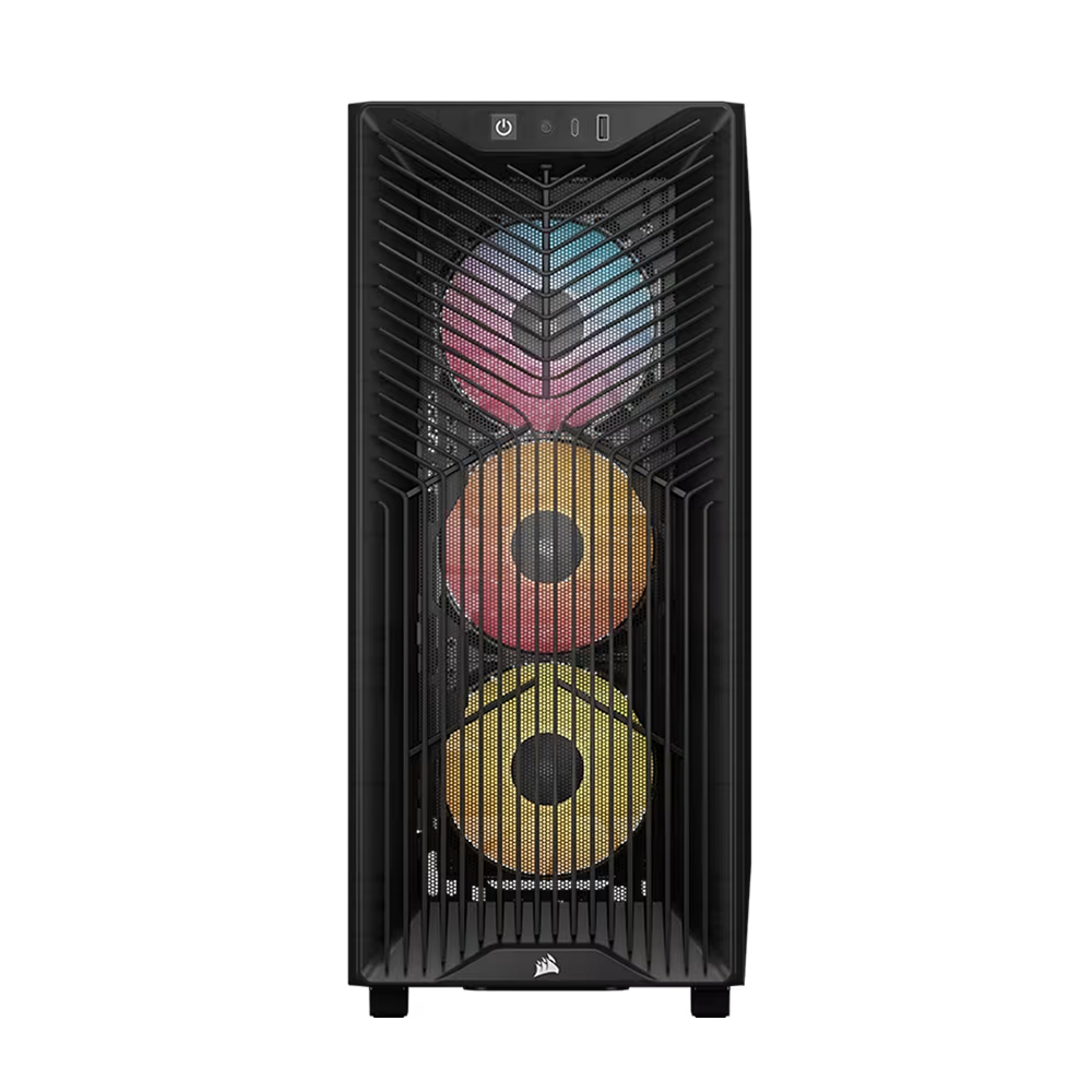 Corsair 3200D RS ARGB ATX Casing