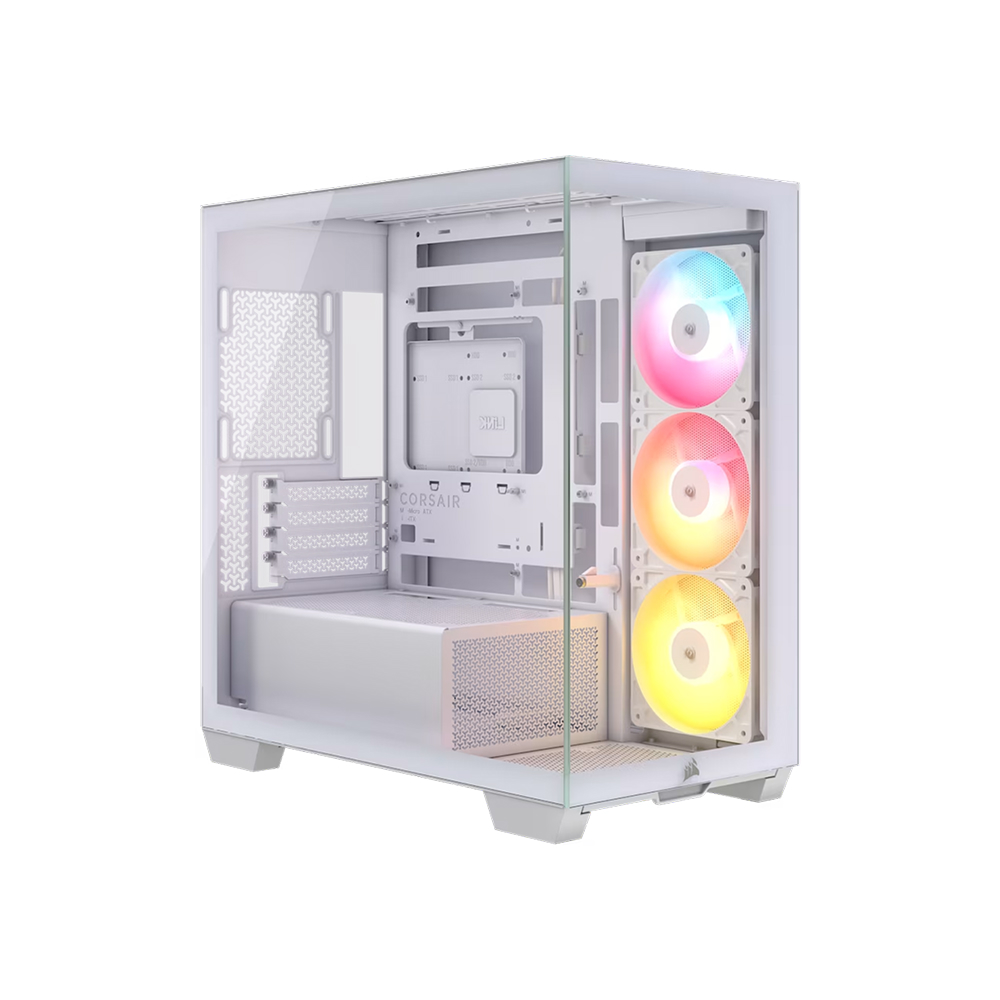 Corsair 2800X RS-R ARGB mATX Casing
