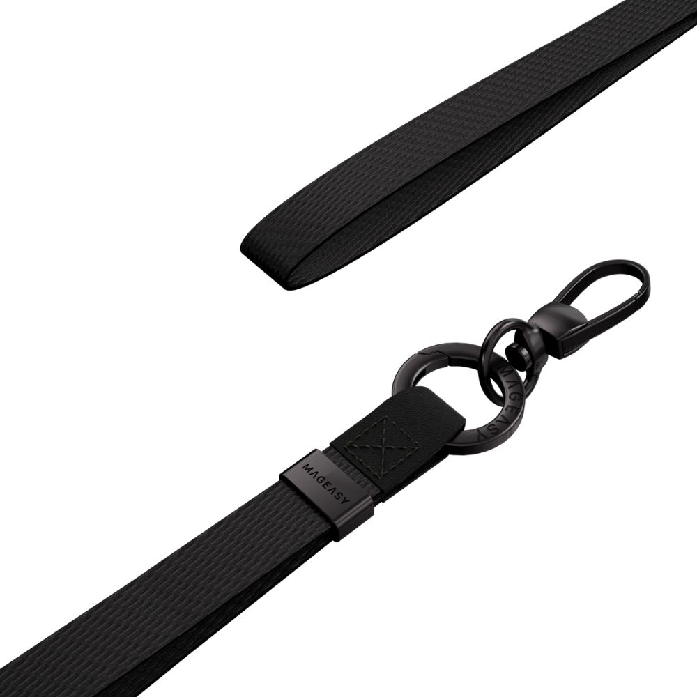 [Redeem] Mageasy 15mm Phone Wrist Strap + Strap Card