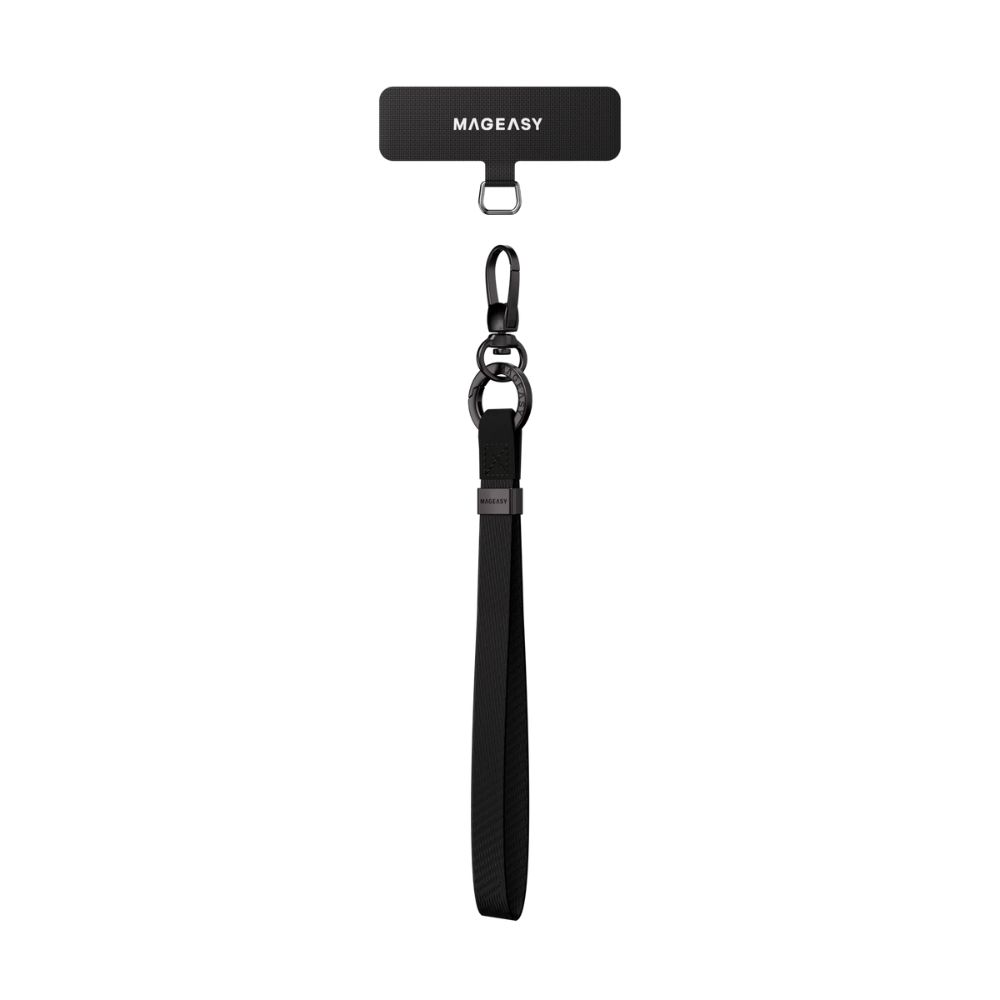 [Redeem] Mageasy 15mm Phone Wrist Strap + Strap Card