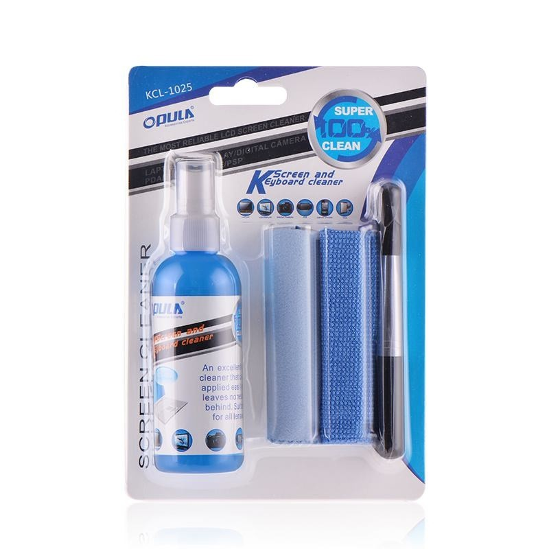 [Redeem] Opula Screen Cleaning Kit