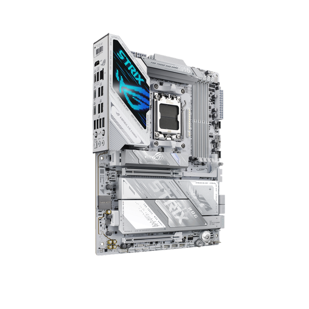 ASUS ROG Strix X870E-A GAMING WIFI7 NEO AM5 ATX Motherboard