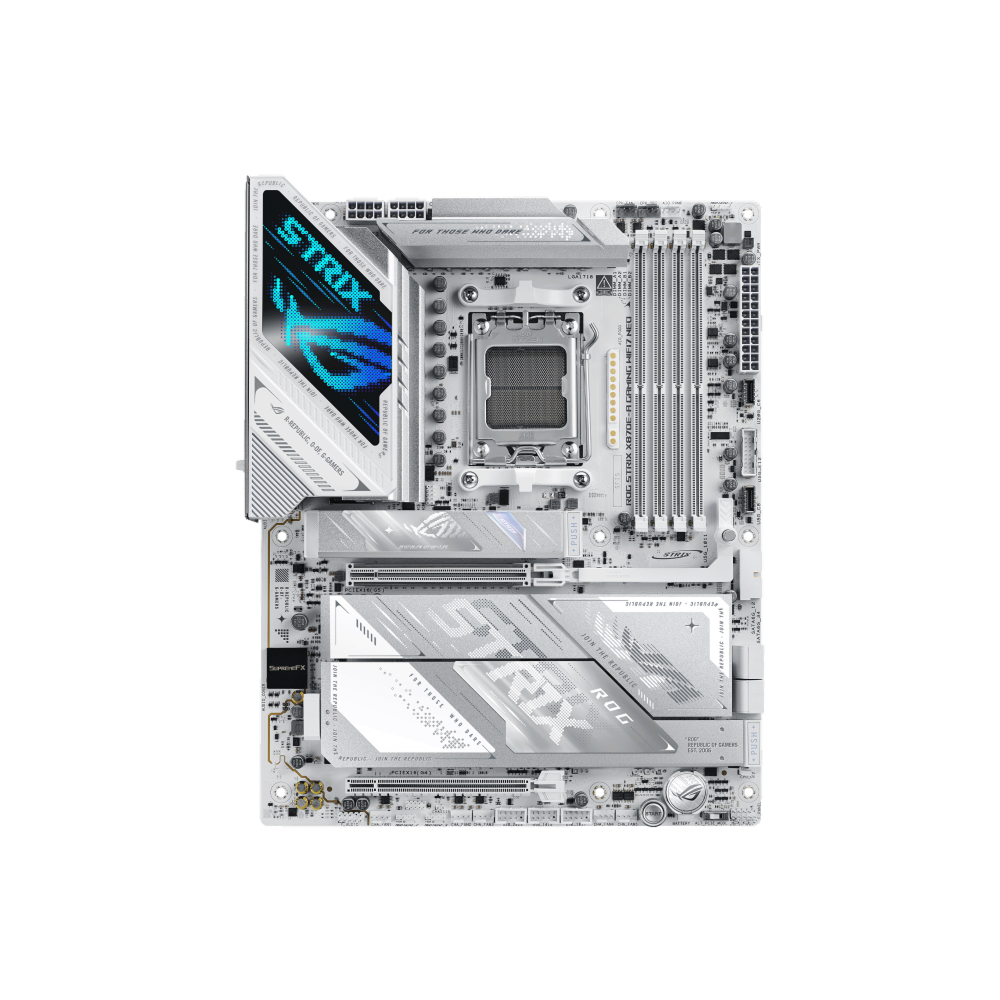 ASUS ROG Strix X870E-A GAMING WIFI7 NEO AM5 ATX Motherboard