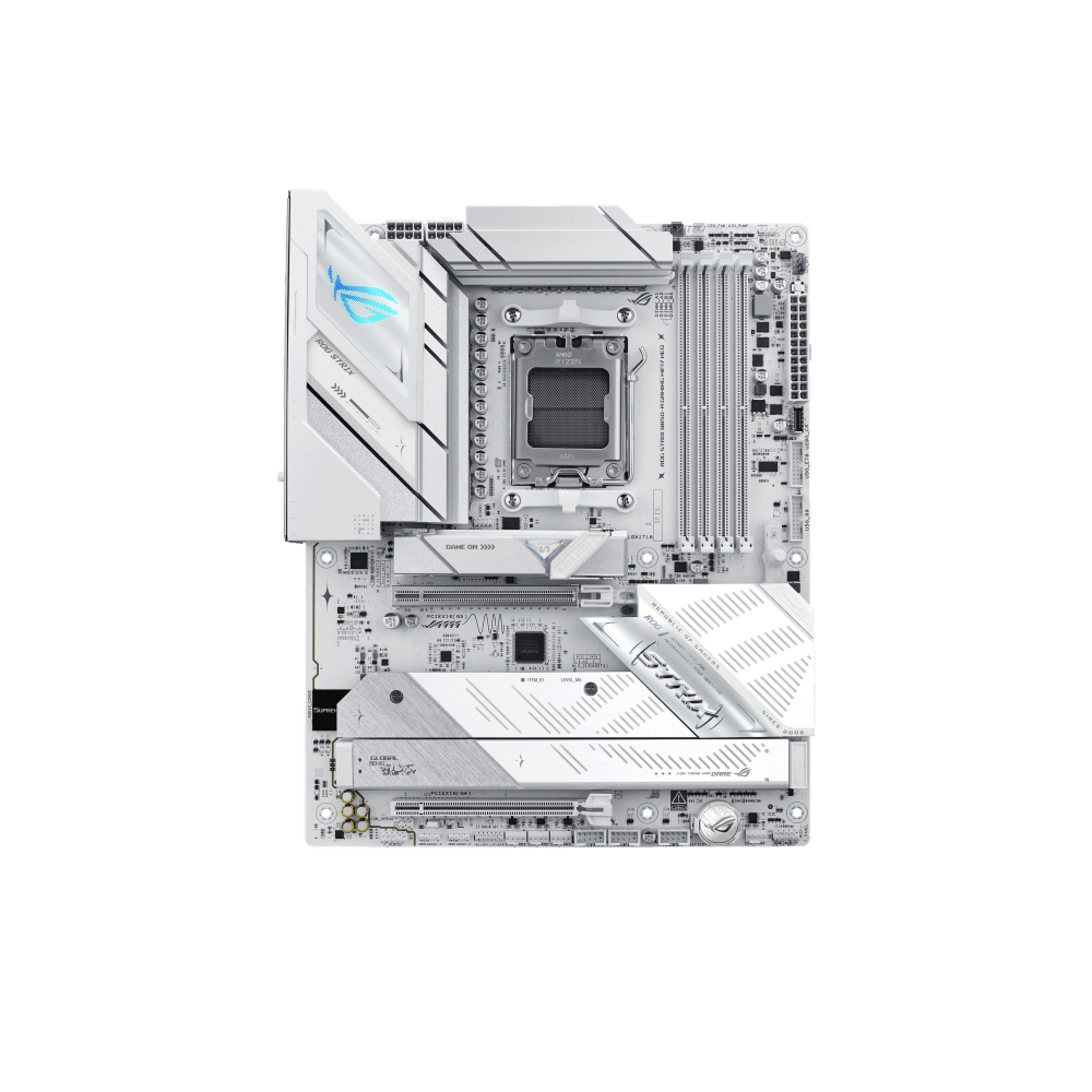 ASUS ROG Strix B850-A GAMING WIFI7 NEO AM5 ATX Motherboard