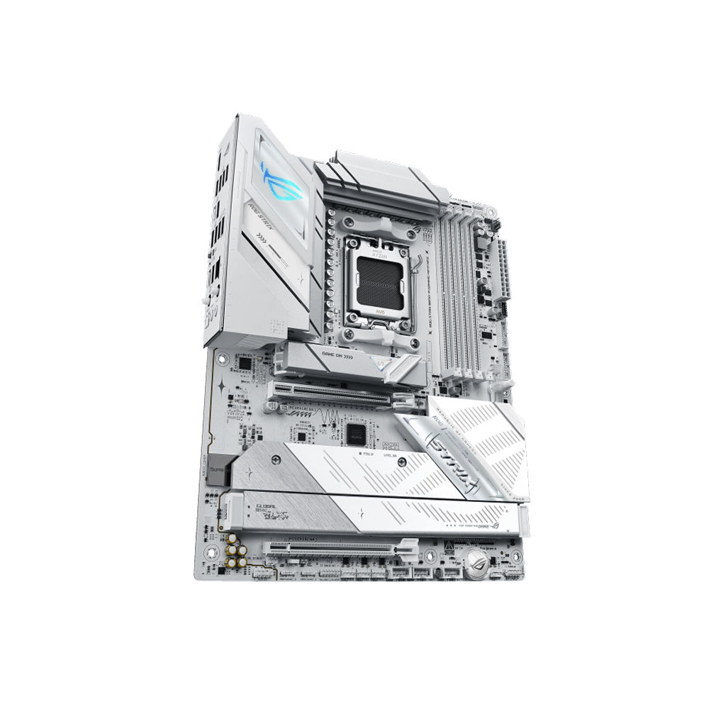 ASUS ROG Strix B850-A GAMING WIFI7 NEO AM5 ATX Motherboard