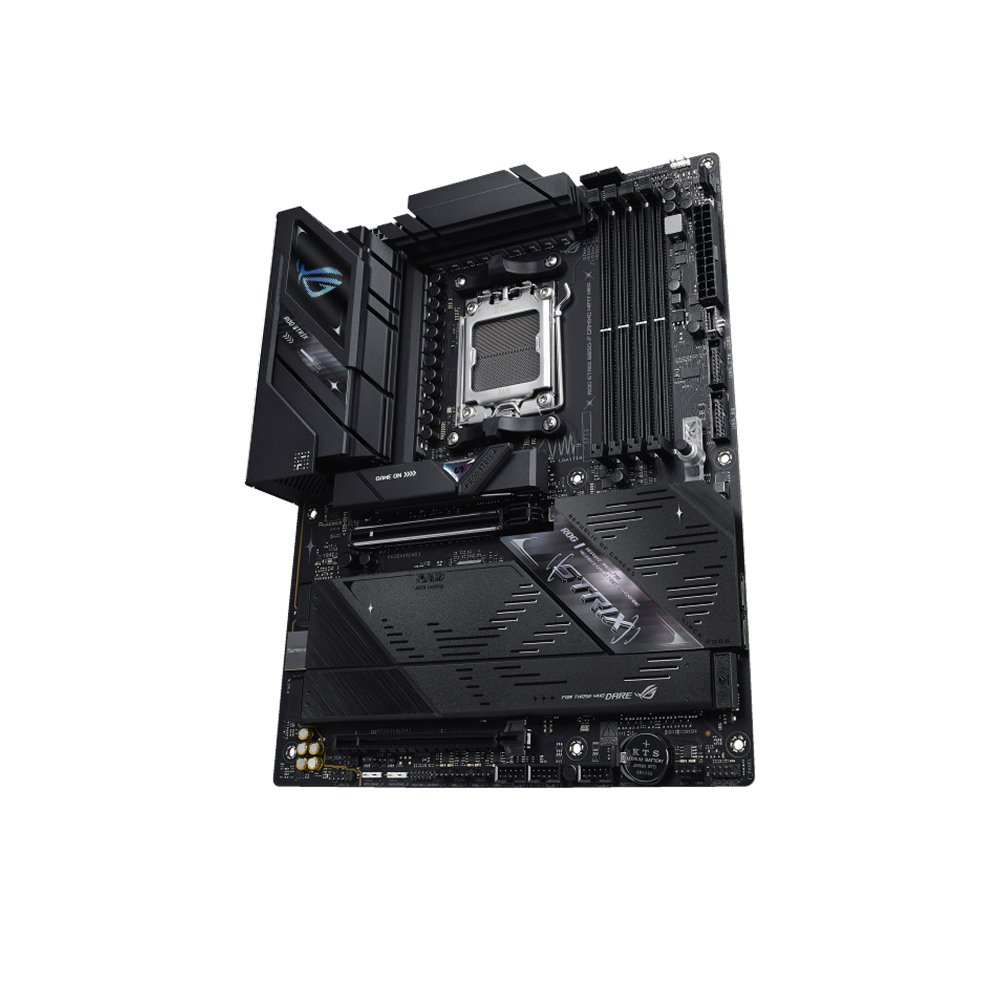 ASUS ROG Strix B850-F GAMING WIFI7 NEO AM5 ATX Motherboard
