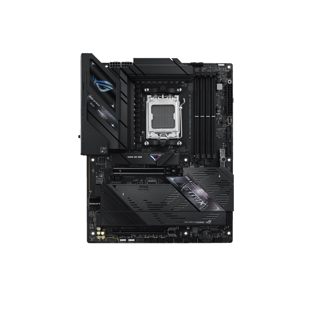 ASUS ROG Strix B850-F GAMING WIFI7 NEO AM5 ATX Motherboard