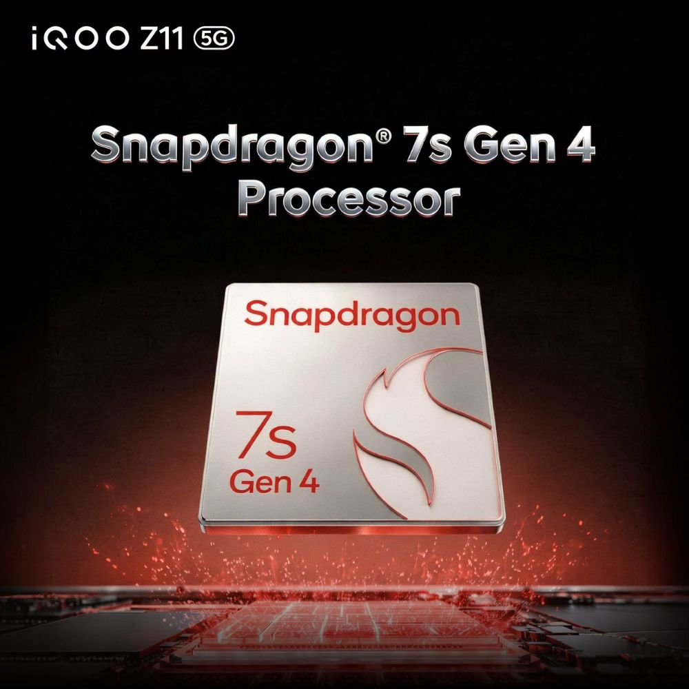 iQOO Z11 5G