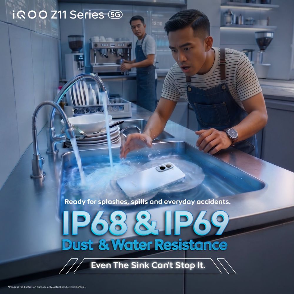 iQOO Z11 5G