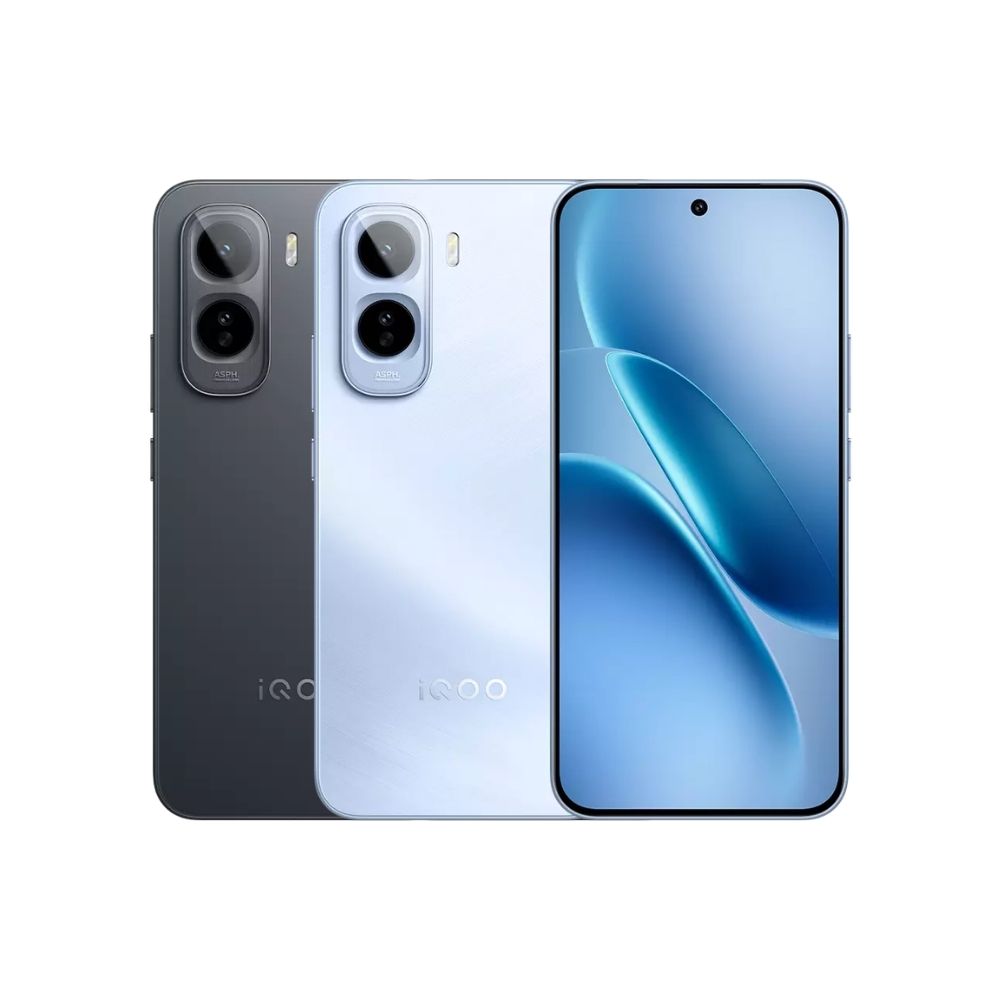 iQOO Z11 5G