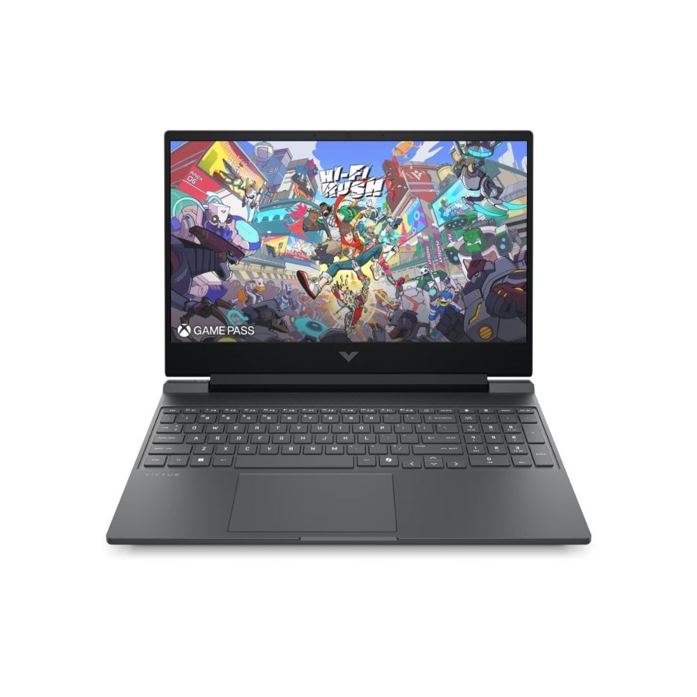 HP Victus Gaming 15-fa2743TX Laptop | GeForce RTX4050 | Intel Core i7-14650HX