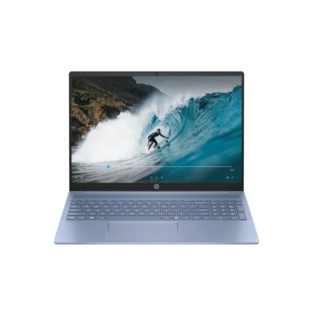 HP OmniBook 5 16-ag1111AU/ag1112AU Next Gen AI Laptop | AMD Ryzen AI 5 330
