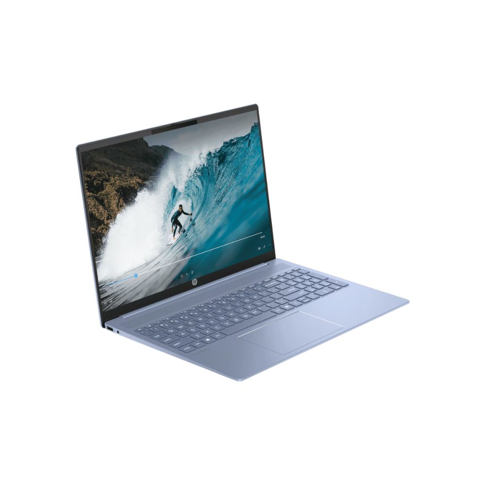 HP OmniBook 5 16-ag1111AU/ag1112AU Next Gen AI Laptop | AMD Ryzen AI 5 330
