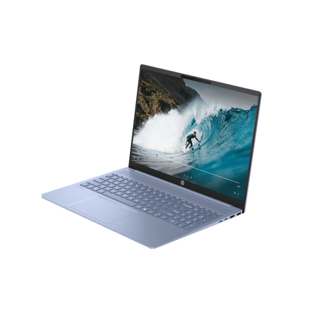 HP OmniBook 5 16-ag1111AU/ag1112AU Next Gen AI Laptop | AMD Ryzen AI 5 330