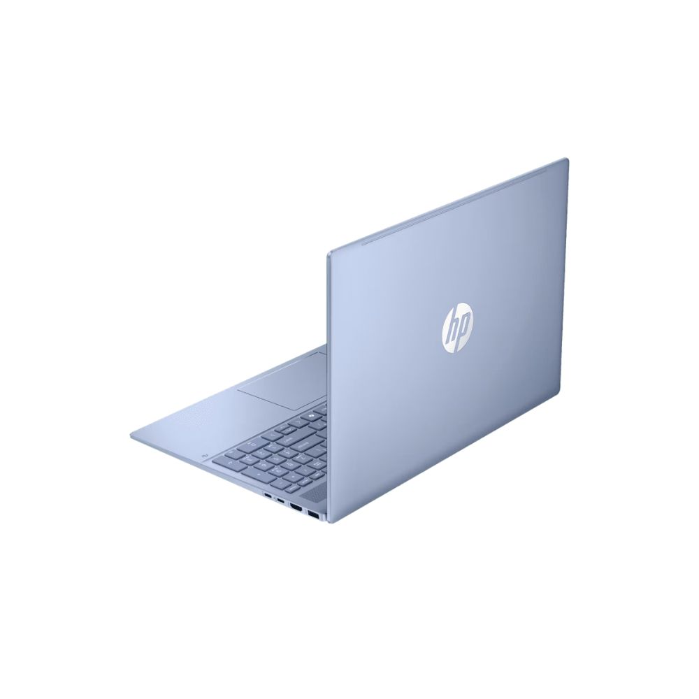 HP OmniBook 5 16-ag1111AU/ag1112AU Next Gen AI Laptop | AMD Ryzen AI 5 330