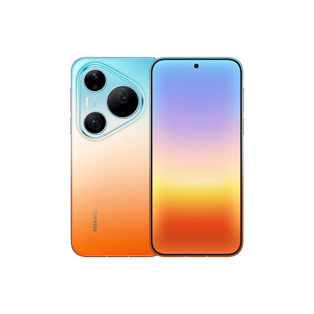 HUAWEI Pura 90s Series