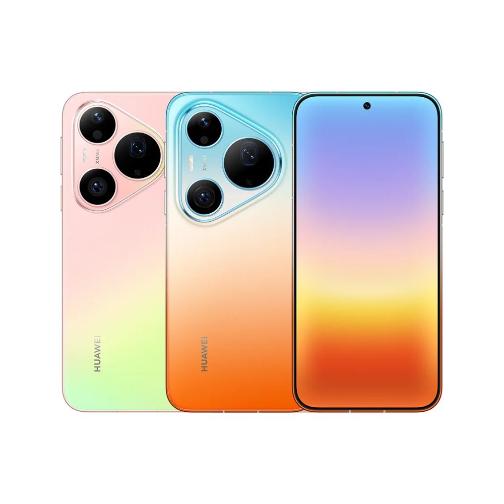 HUAWEI Pura 90s Series