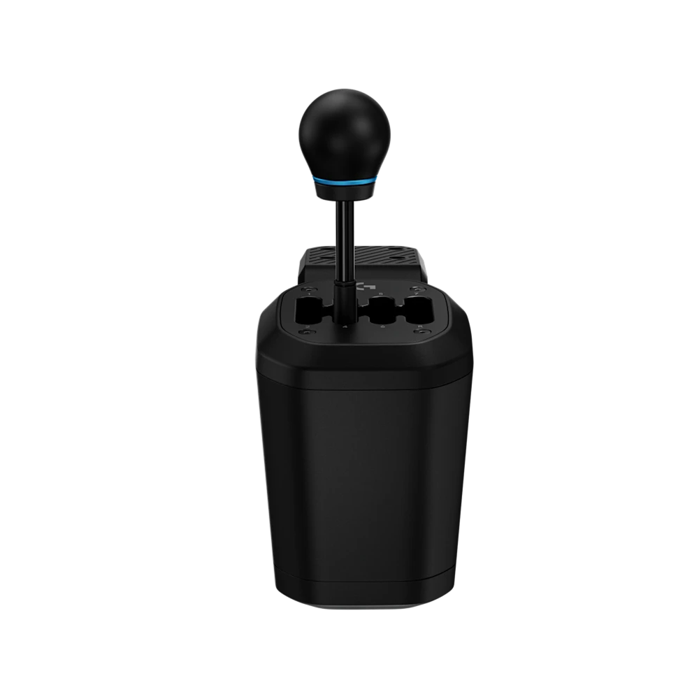 Logitech G RS H-Shifter 7+R Speed H Pattern Shifter
