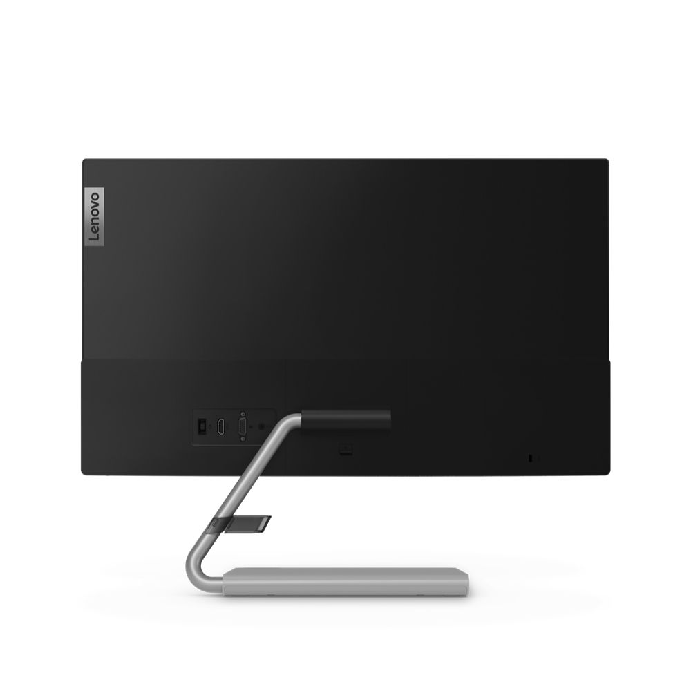 Lenovo Q24i-1L 23.8" Monitor (66C0KAC3MY) | 1920 x 1080