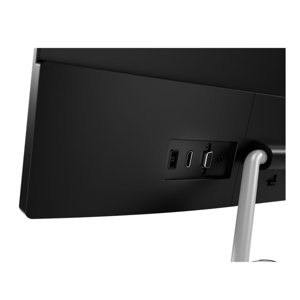 Lenovo Q24i-1L 23.8" Monitor (66C0KAC3MY) | 1920 x 1080