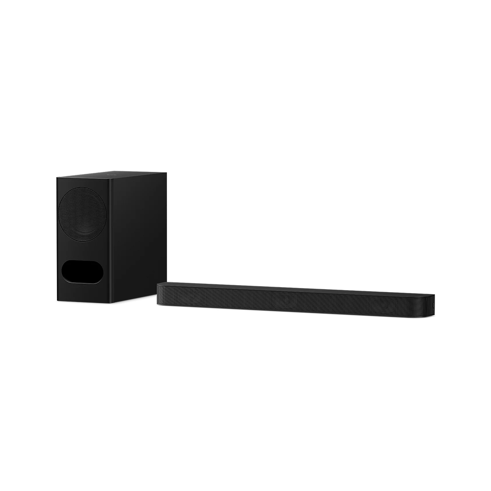 Sony BRAVIA Theatre Bar 5 | 3.1ch Soundbar with powerful wireless subwoofer