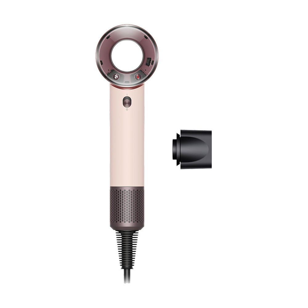 Dyson Supersonic Travel hair dryer Pink