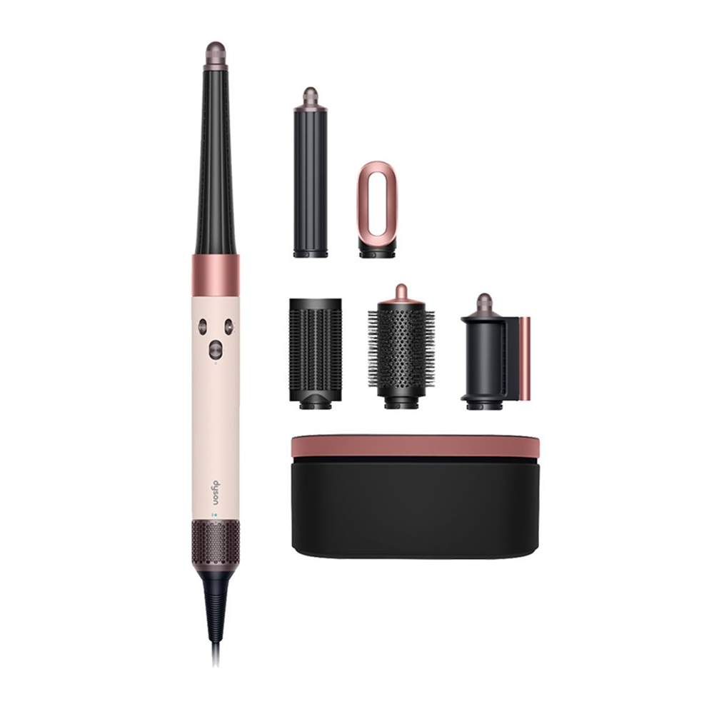 Dyson Airwrap i.d. multi-styler and dryer (Ceramic pink / Rose gold)