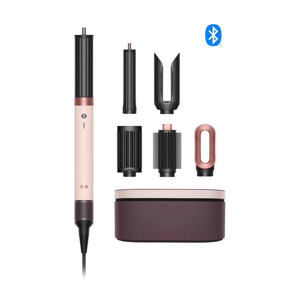 Dyson Airwrap Co-anda2x multi-styler and dryer (Ceramic pink / Rose gold)