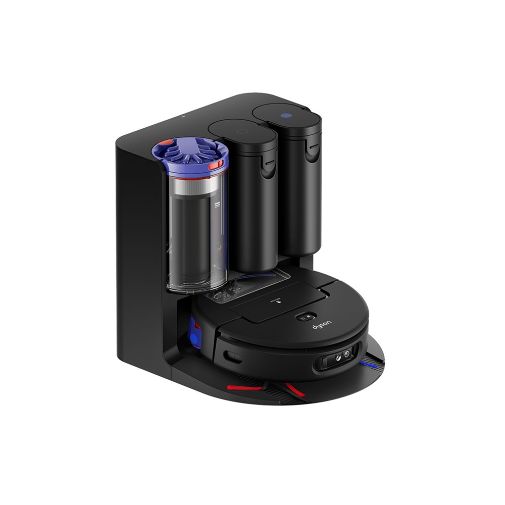 Dyson Spot+Scrub&trade; Ai robot vacuum cleaner