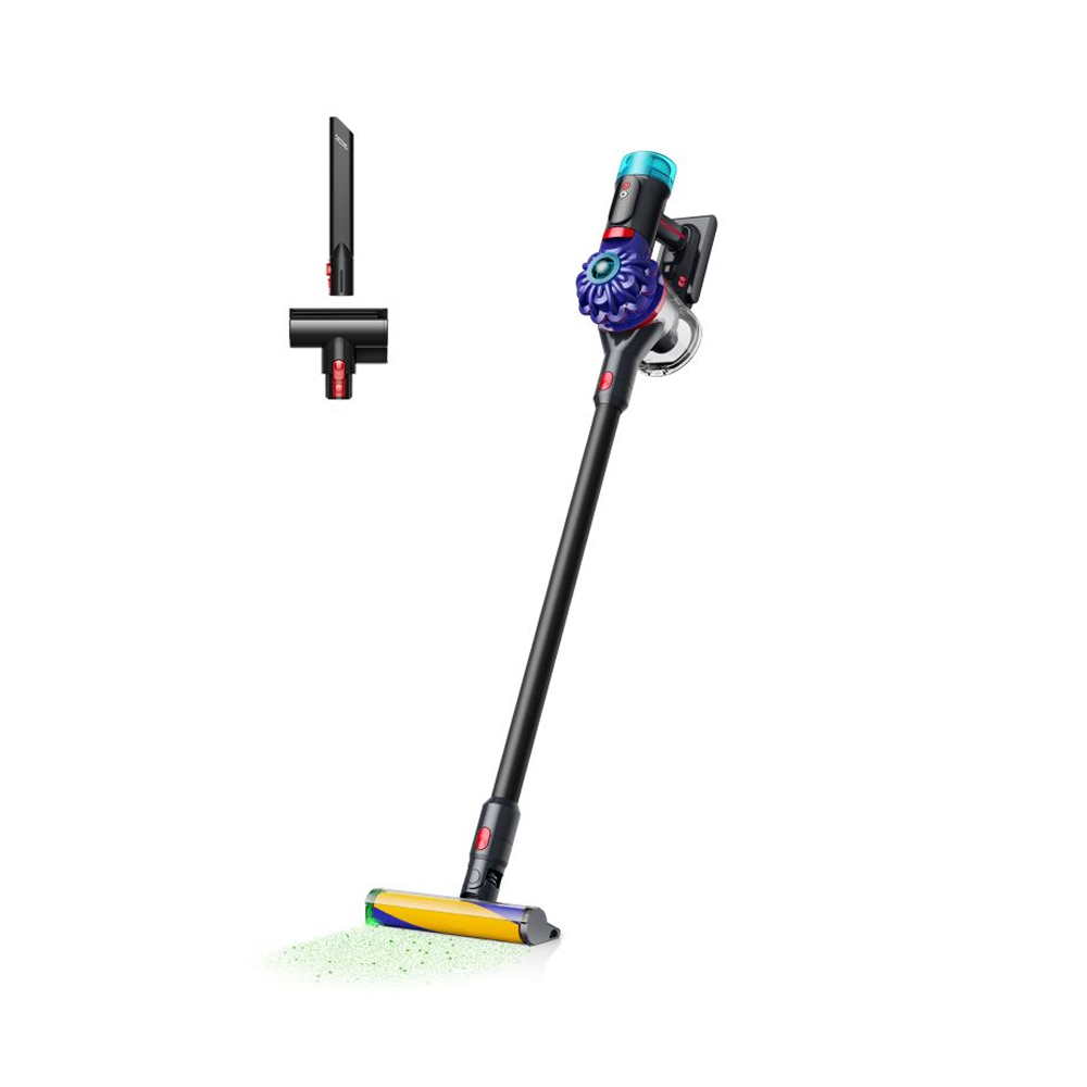 Dyson V10 Optic cordless vacuum cleaner