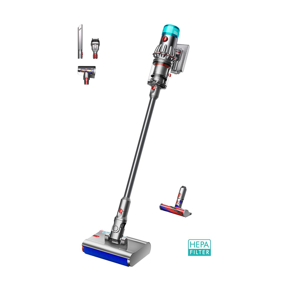 Dyson V12S Origin Submarine Wet & Dry HEPA Filter Vacuum Cleaner