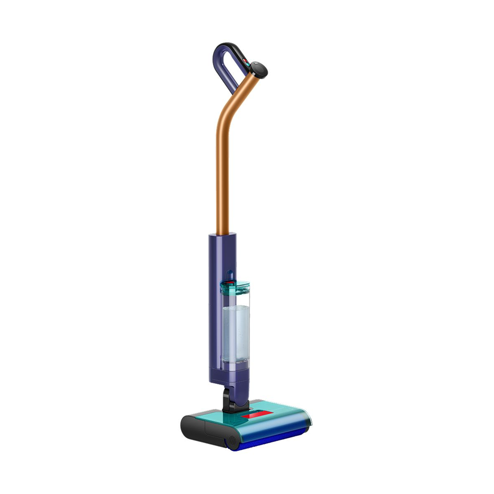 Dyson Clean + Wash Hygiene hard floor cleaner
