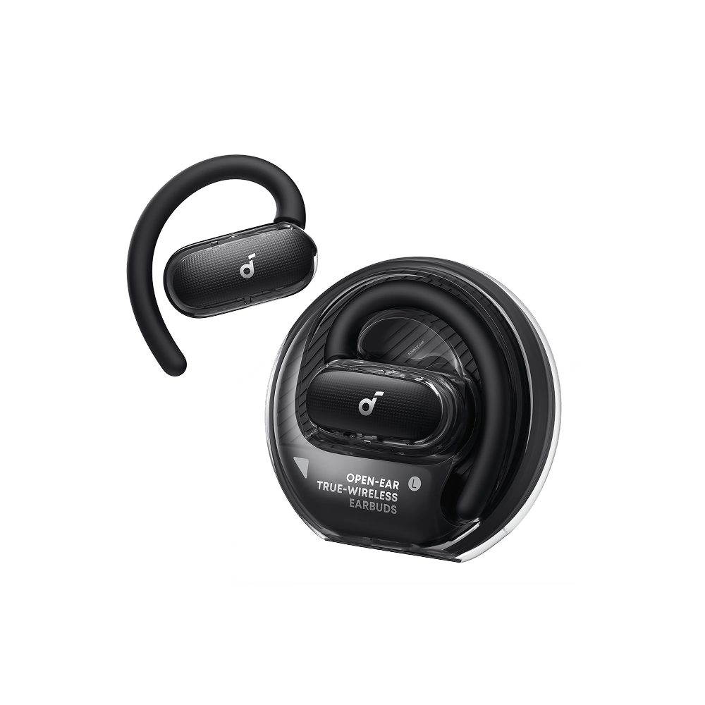 soundcore V40i | Open-Ear Headphones