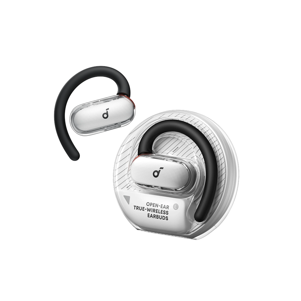 soundcore V40i | Open-Ear Headphones
