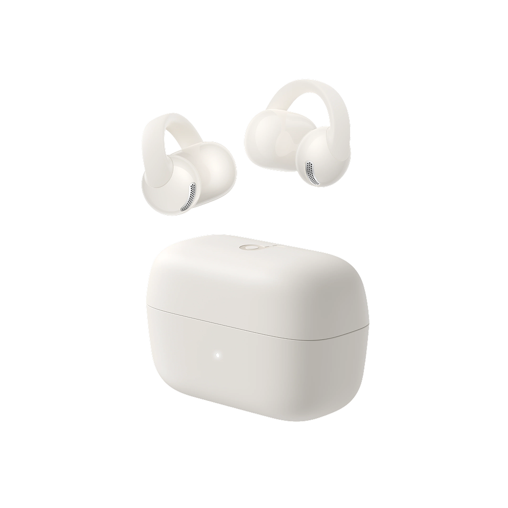 soundcore C50i | Comfortable Clip on Earbuds with Powerful Bass