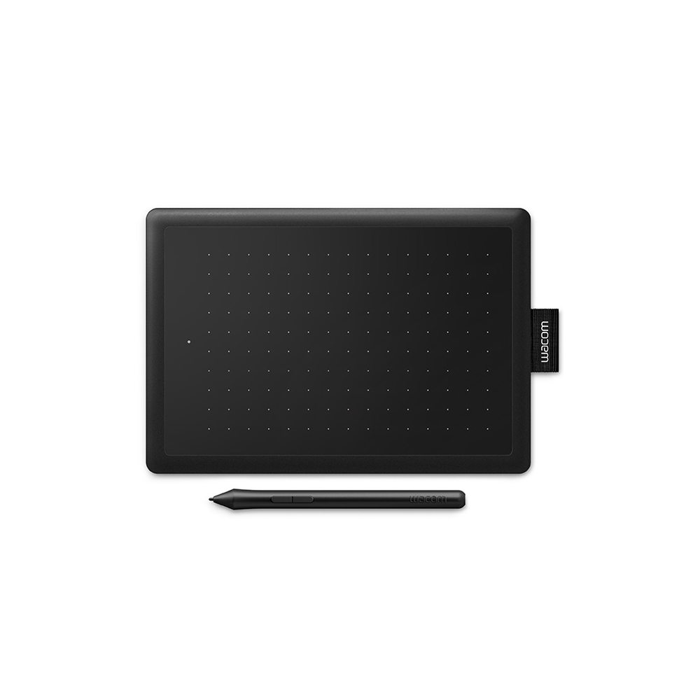 Wacom CTL-672/K0-CX One By Wacom (MEDIUM)