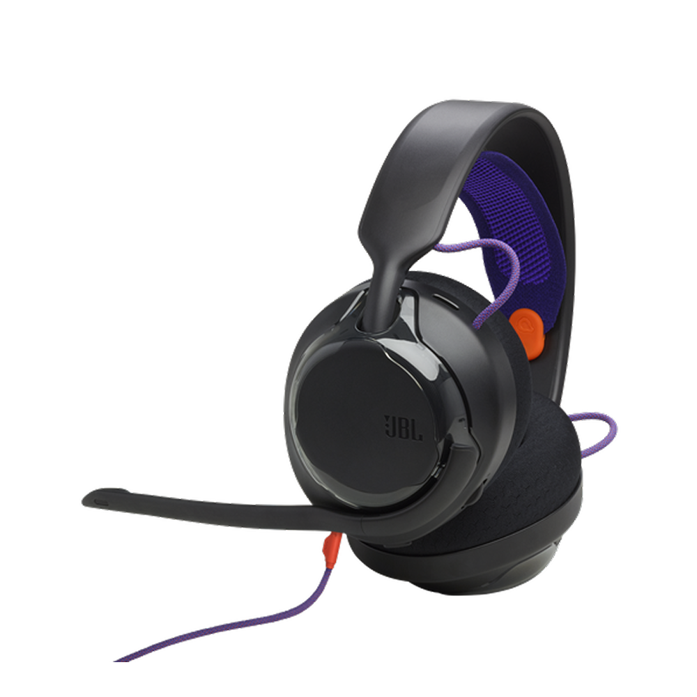 JBL Quantum 250 Wired gaming headset